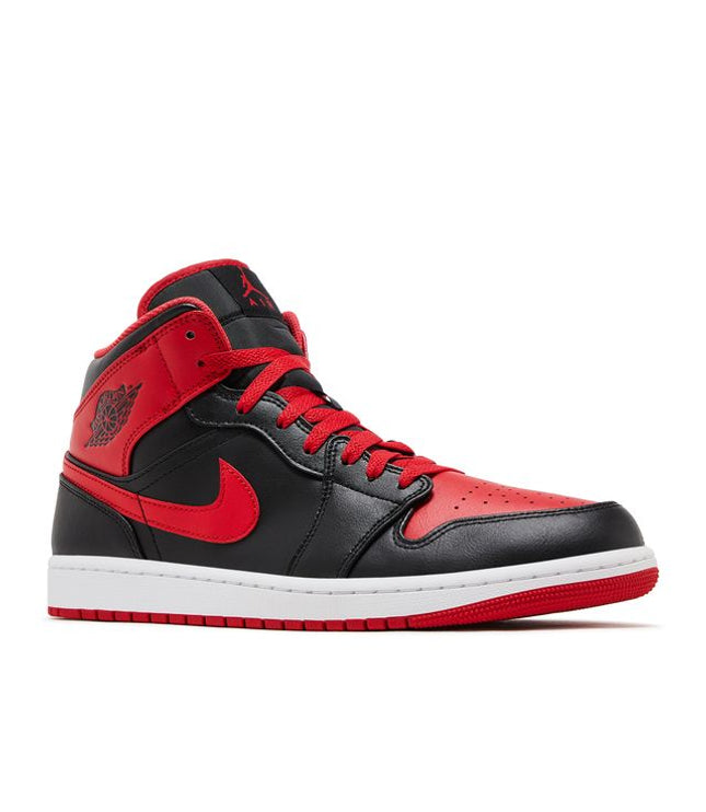 Jordan 1 Mid Alternate Bred (2022)