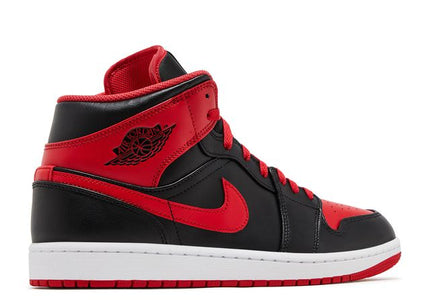Jordan 1 Mid Alternate Bred (2022)