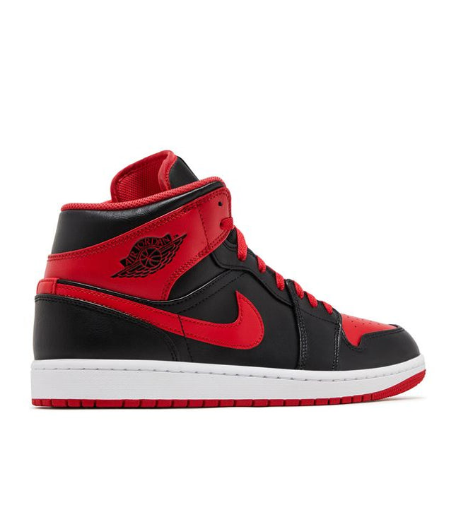 Jordan 1 Mid Alternate Bred (2022)