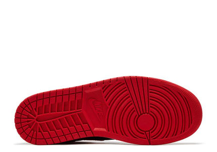Jordan 1 Mid Alternate Bred (2022)