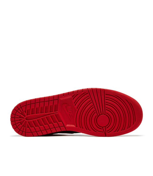 Jordan 1 Mid Alternate Bred (2022)