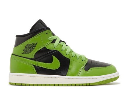 Jordan 1 Mid Altitude Green (W)