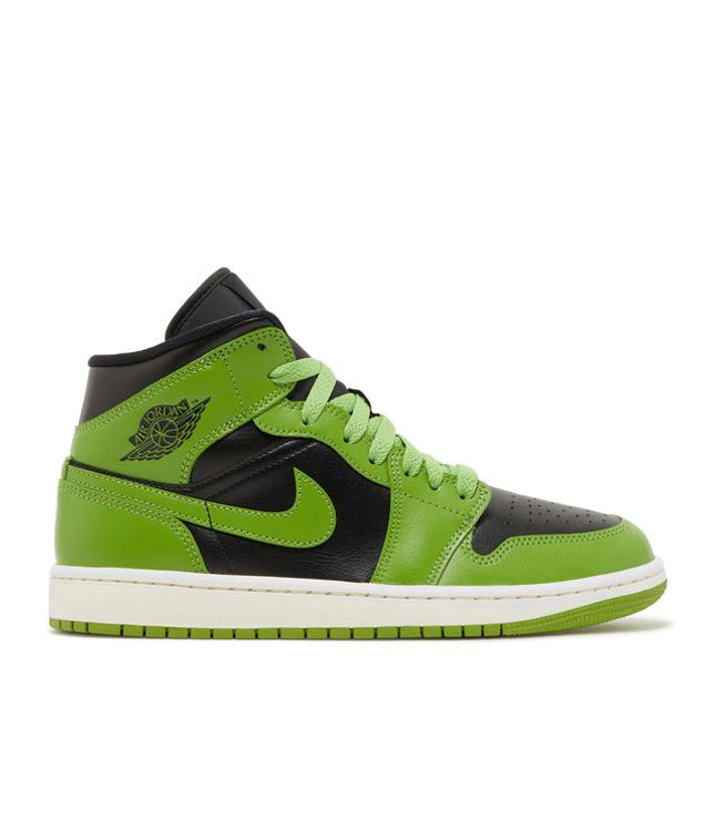 Jordan 1 Mid Altitude Green (W)