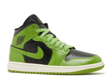 Jordan 1 Mid Altitude Green (W)