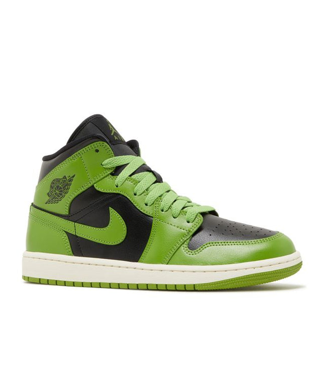 Jordan 1 Mid Altitude Green (W)