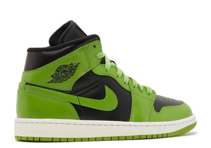 Jordan 1 Mid Altitude Green (W)
