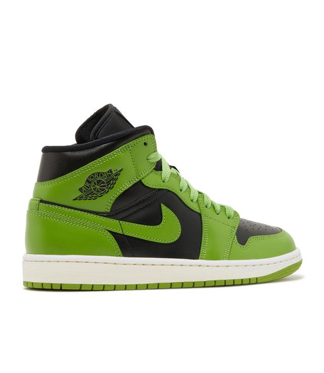 Jordan 1 Mid Altitude Green (W)