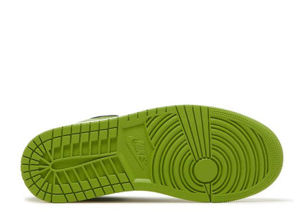 Jordan 1 Mid Altitude Green (W)