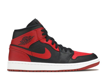 Jordan 1 Mid Banned (2020)
