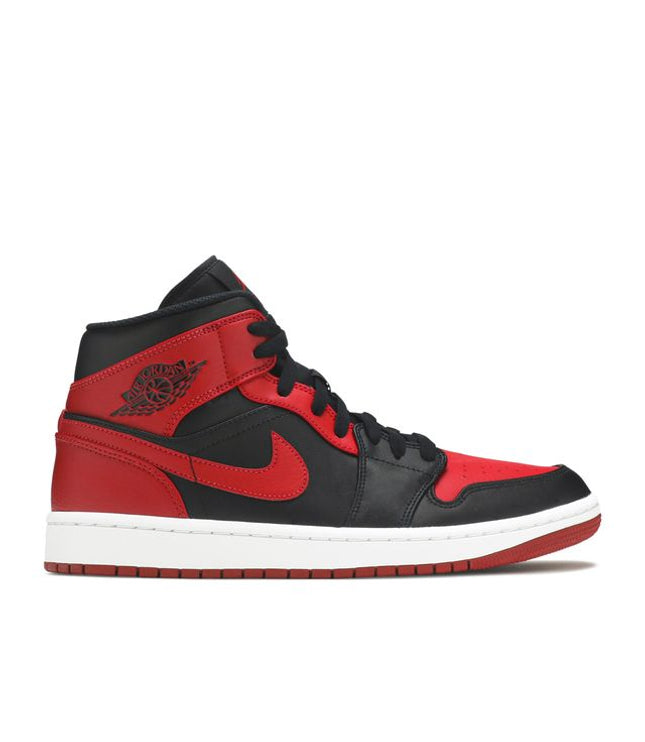Jordan 1 Mid Banned (2020)