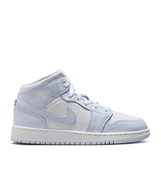 Jordan 1 Mid Cobalt Bliss (GS)
