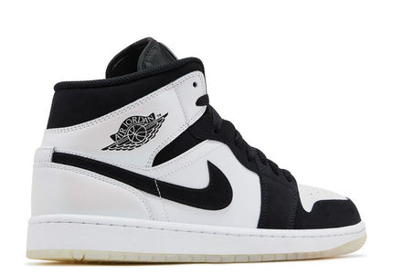Jordan 1 Mid Diamond Shorts