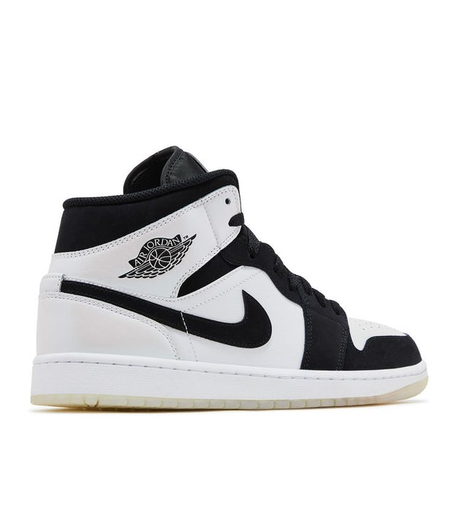 Jordan 1 Mid Diamond Shorts