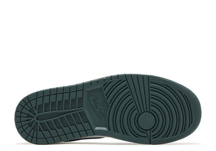 Jordan 1 Mid Oxidised Green (W)