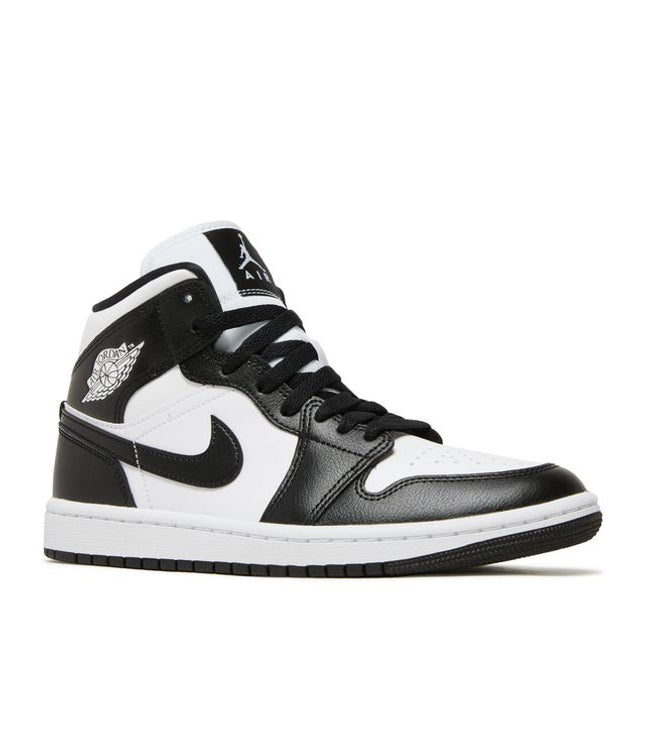 Jordan 1 Mid Panda (W)