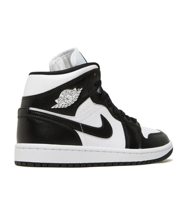 Jordan 1 Mid Panda (W)