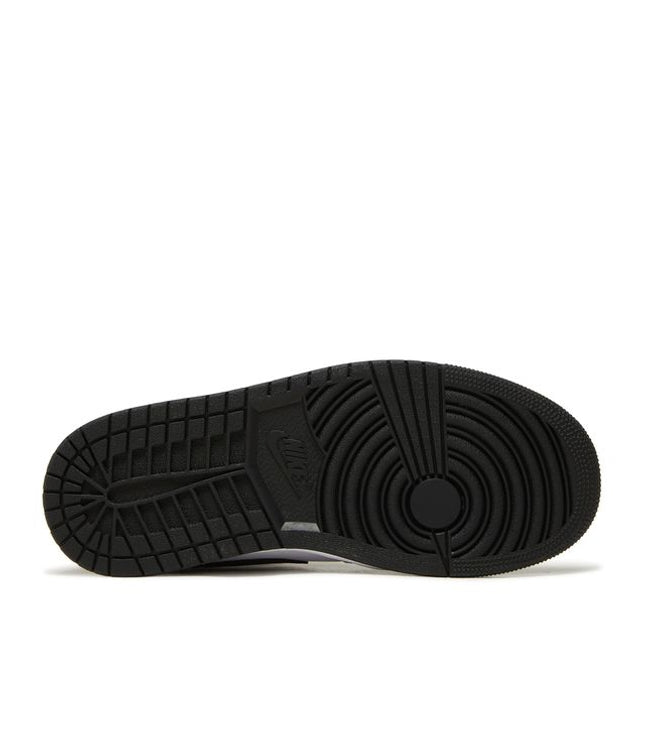 Jordan 1 Mid Panda (W)