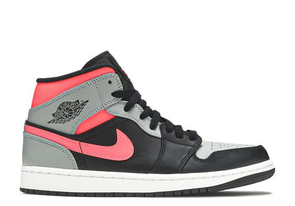 Jordan 1 Mid Pink Shadow