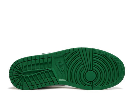 Jordan 1 Mid SE Grey Green