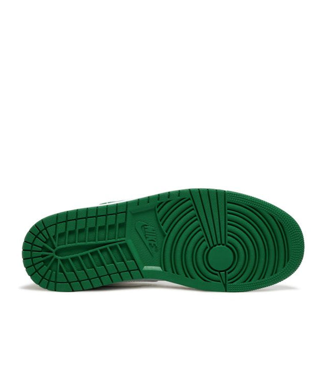 Jordan 1 Mid SE Grey Green