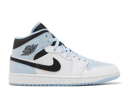 Jordan 1 Mid SE Ice Blue (2023)