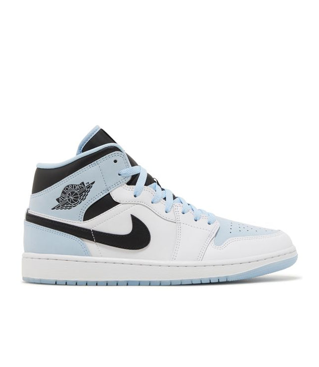 Jordan 1 Mid SE Ice Blue (2023)