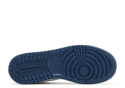 Jordan 1 Mid SE Industrial Blue (GS)