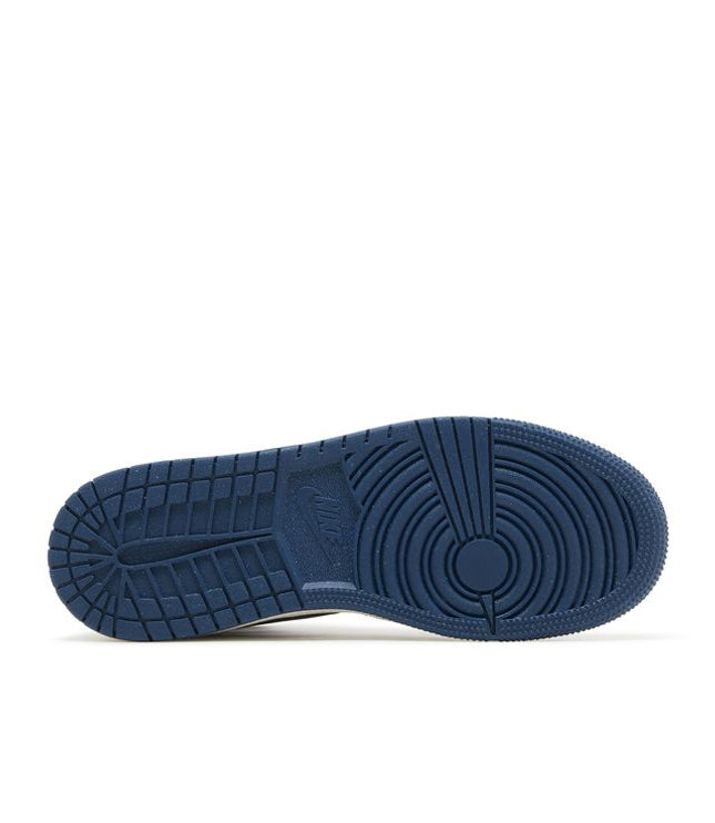 Jordan 1 Mid SE Industrial Blue (GS)