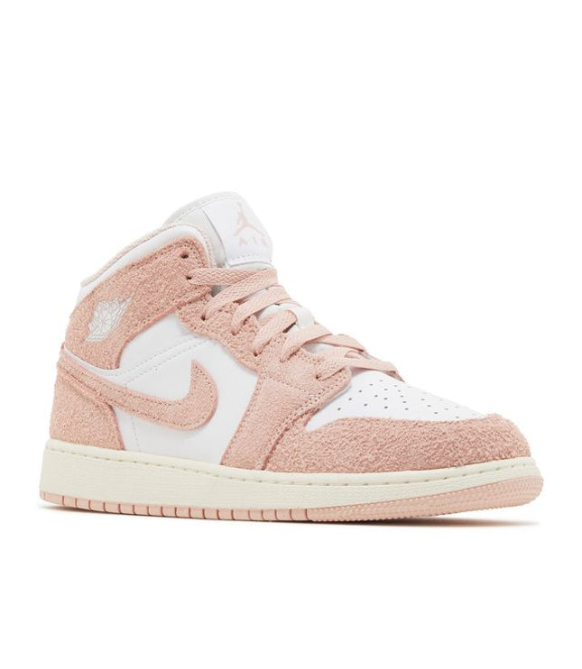 Jordan 1 Mid SE Legend Pink