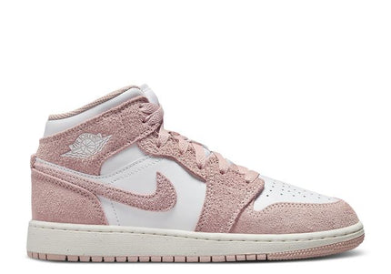 Jordan 1 Mid SE Legend Pink (GS)