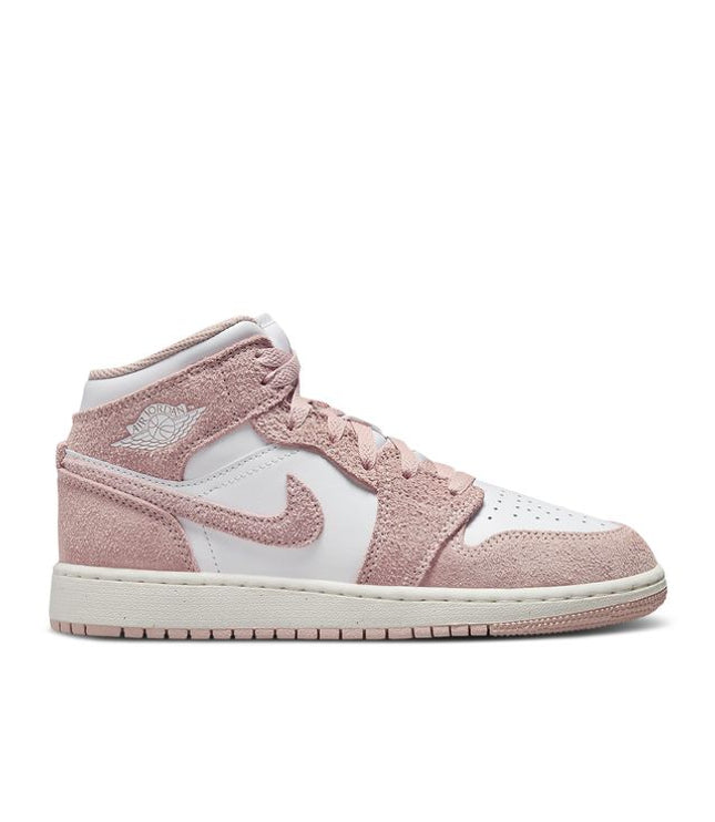Jordan 1 Mid SE Legend Pink (GS)