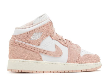 Jordan 1 Mid SE Legend Pink (GS)