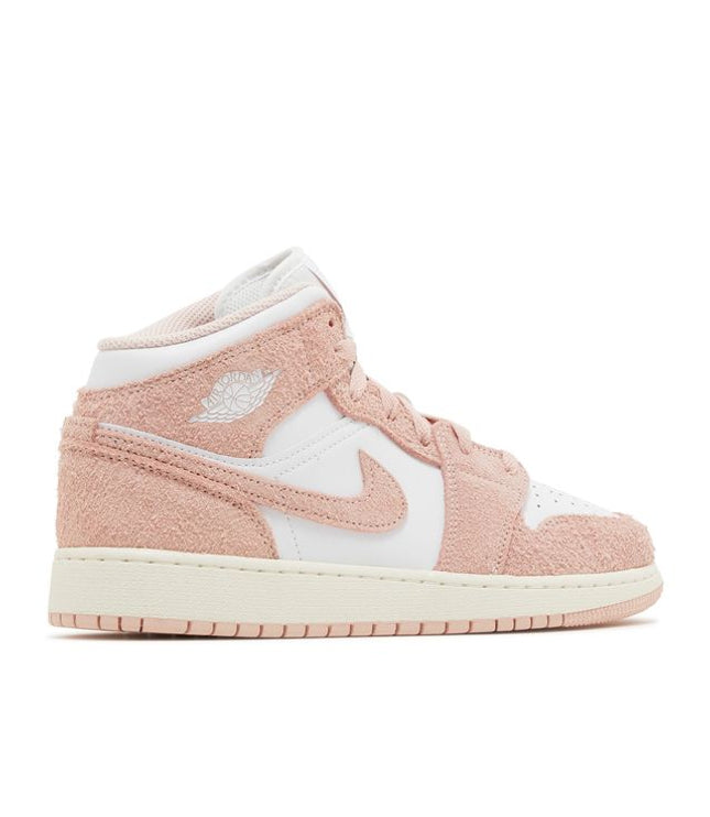 Jordan 1 Mid SE Legend Pink (GS)
