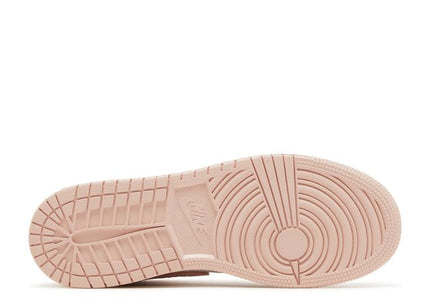 Jordan 1 Mid SE Legend Pink (GS)