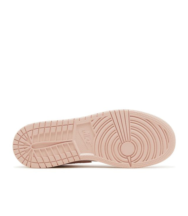 Jordan 1 Mid SE Legend Pink (GS)