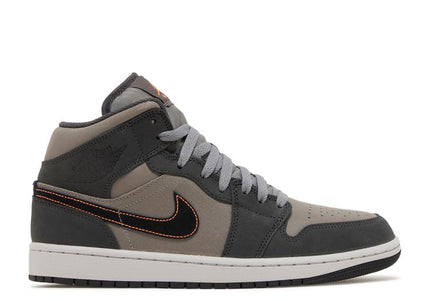 Jordan 1 Mid SE Night Stadium