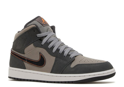 Jordan 1 Mid SE Night Stadium