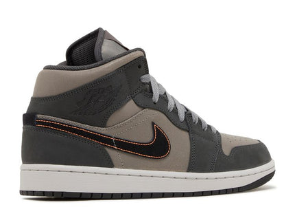 Jordan 1 Mid SE Night Stadium