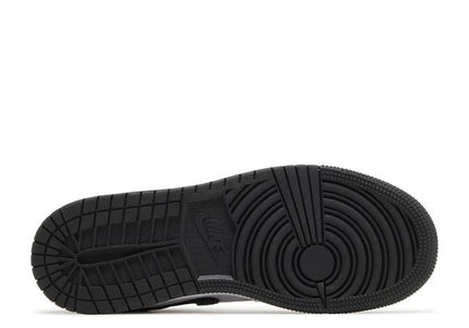 Jordan 1 Mid SE Panda Elephant (GS)