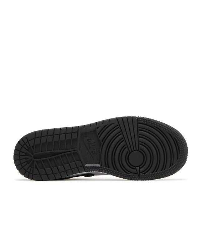 Jordan 1 Mid SE Panda Elephant (GS)