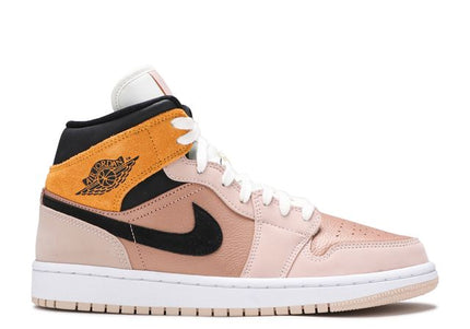 Jordan 1 Mid SE Particle Beige (W)