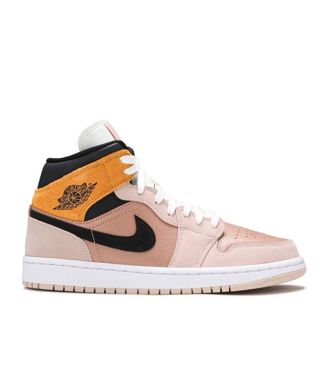 Jordan 1 Mid SE Particle Beige (W)