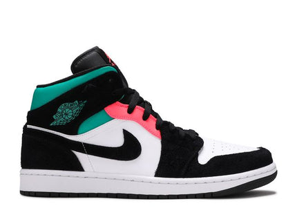 Jordan 1 Mid SE South Beach
