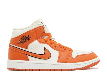 Jordan 1 Mid SE Sport Spice (W)