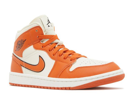 Jordan 1 Mid SE Sport Spice (W)