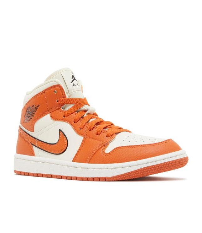 Jordan 1 Mid SE Sport Spice (W)