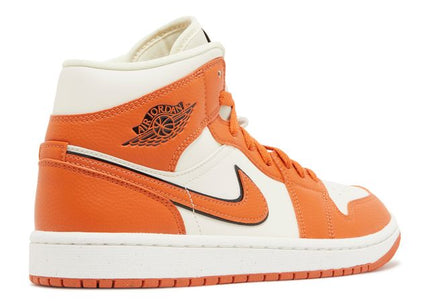 Jordan 1 Mid SE Sport Spice (W)