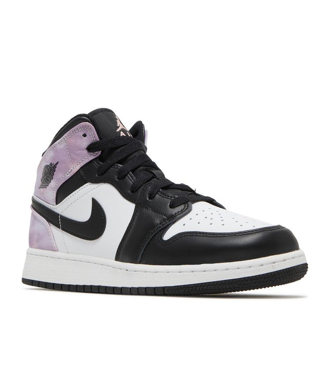 Jordan 1 Mid SE Zen Master (GS)