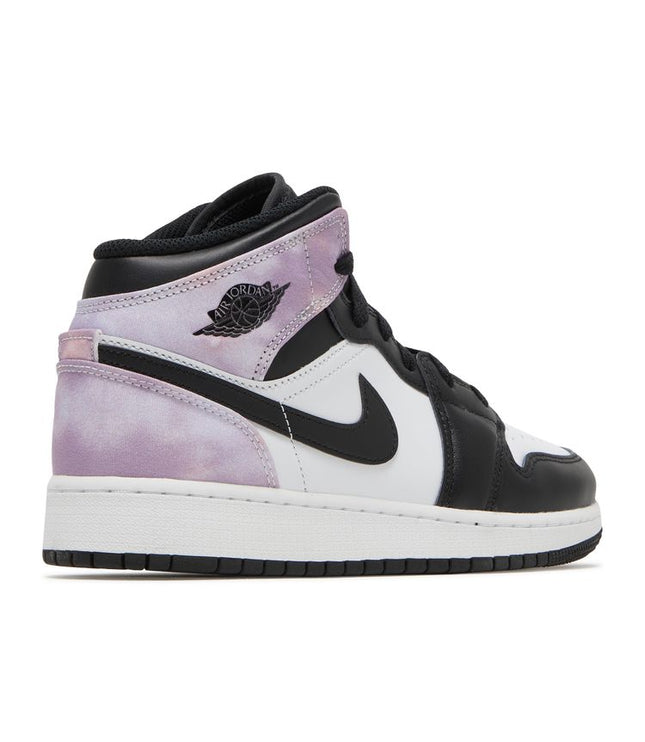 Jordan 1 Mid SE Zen Master (GS)