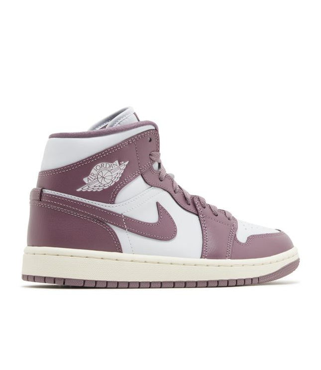 Jordan 1 Mid Sky J Muave (W)